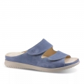 HARTJES | BRIESJE PANTOLETTE 122.1101 | AQUA