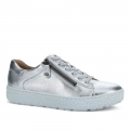 HARTJES | PHIL SHOE 162.1402 | ZILVER