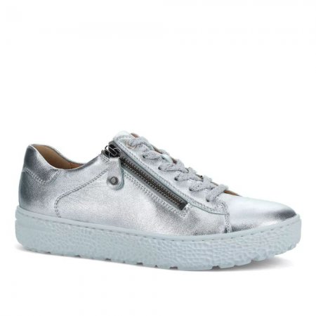 HARTJES | PHIL SHOE 162.1402 | ZILVER