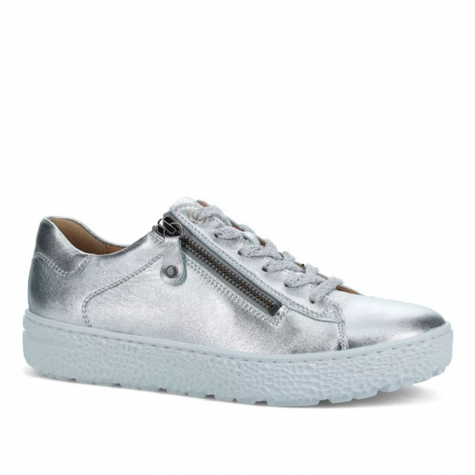 HARTJES | PHIL SHOE 162.1402 | ZILVER