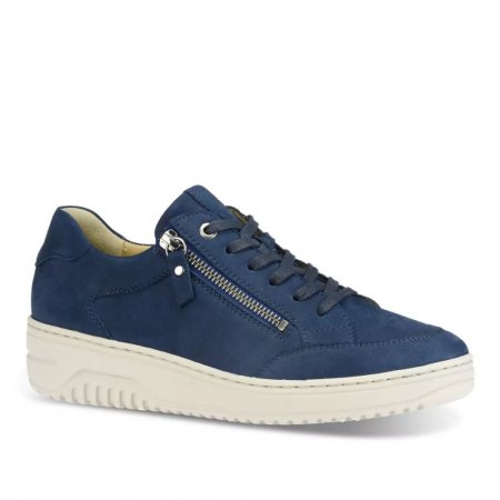 HARTJES | SOUL SHOE 162.1703 | MARINE BLAUW