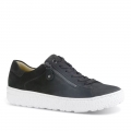 HARTJES | PHIL SHOE 162.1405 | ZWART