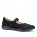 HARTJES | GOA SHOE 162.2102 | ZWART