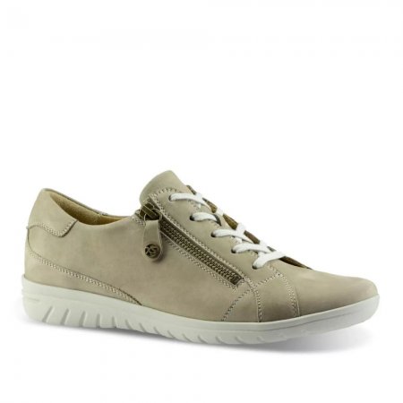 HARTJES | CASUAL SHOE 162.0883 | TAUPE