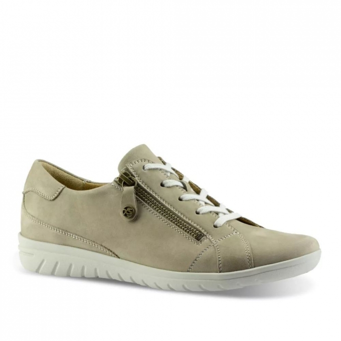 HARTJES | CASUAL SHOE 162.0883 | TAUPE