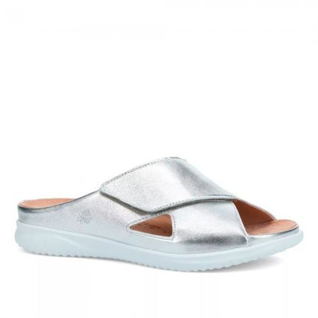 HARTJES | BRIESJE PANTOLETTE 122.1111 | ZILVER