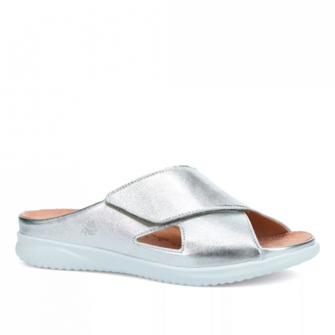HARTJES | BRIESJE PANTOLETTE 122.1111 | ZILVER