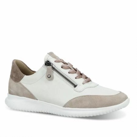 HARTJES | BREEZE SHOE 162.1144 | BEIGE-BEIGE