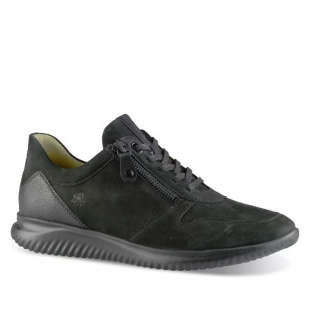 HARTJES | BREEZE SHOE 162.1112 | ZWART-BLAK