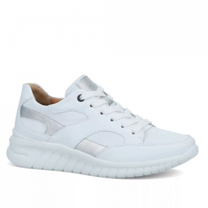 HARTJES | WAVE SCHOEN 162.2402 | WIT-WIT