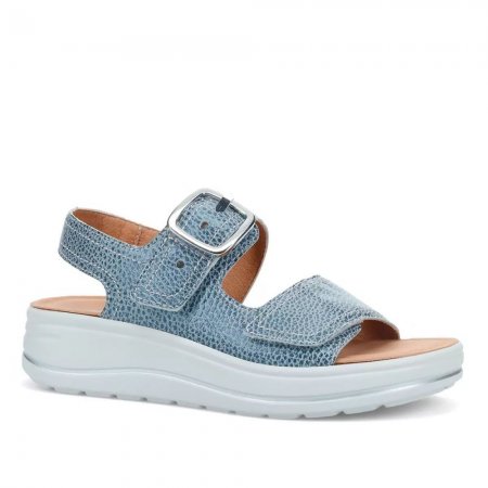 HARTJES | WOOGIE 132.2003 | MARINE BLAUW
