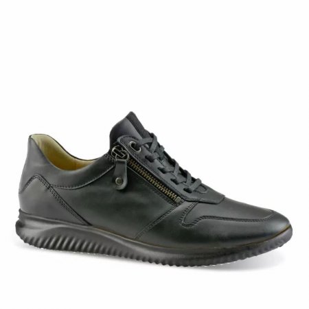 HARTJES | BREEZE SHOE 162.1105 | ZWART