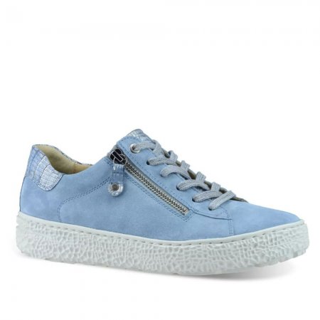 HARTJES | PHIL SHOE 162.1401 | HEAVEN-AQUA