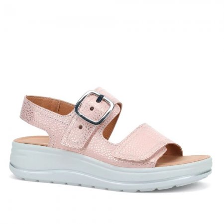 HARTJES | WOOGIE 132.2003 | ROZE