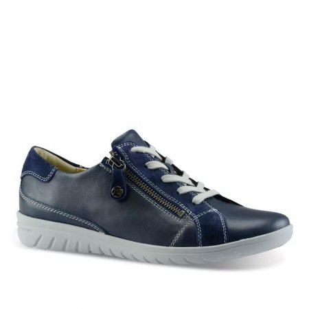 HARTJES | CASUAL SHOE 162.0882 | DONKERBLAUW-DONKERBLAUW