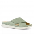 HARTJES | BRIESJE PANTOLETTE 122.1116 | KHAKI