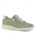 HARTJES | RAP SHOE 162.1604 | KHAKI-TAUPE
