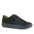 HARTJES | PHIL SHOE 162.1405 | ZWART-BLAK
