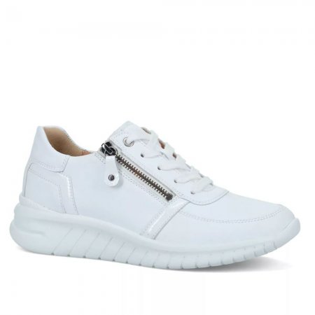 HARTJES | WAVE SCHOEN 162.2401 | WIT-WIT