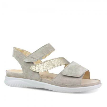 HARTJES | BREEZE SANDALE 132.1135 | BIRCH-GOUD