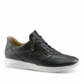 HARTJES | BREEZE SHOE 162.1105 | ZWART-BLAK