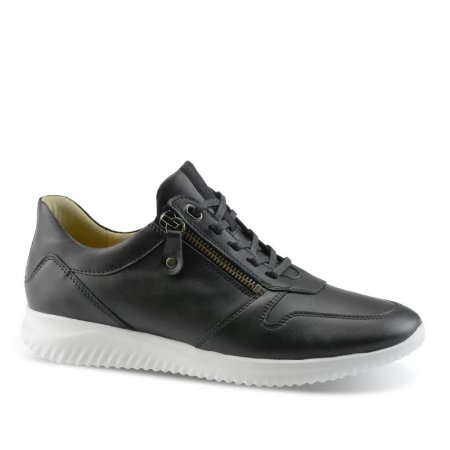 HARTJES | BREEZE SHOE 162.1105 | ZWART-BLAK