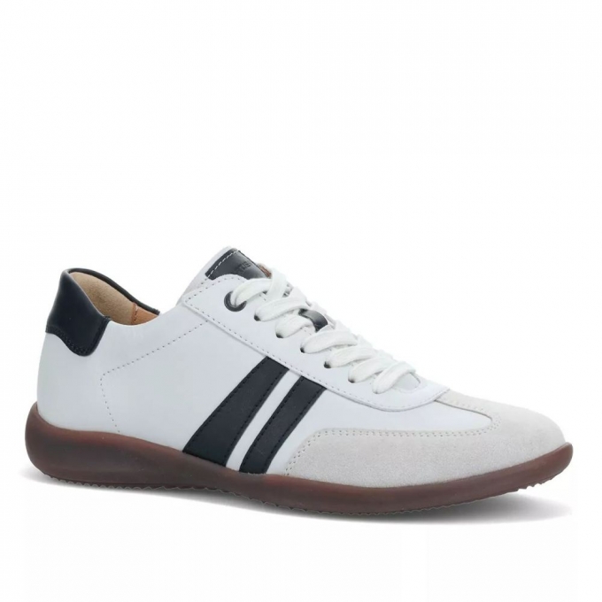 HARTJES | GOA SHOE 162.2106 | SAHNE IJSGRIJS
