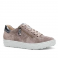 HARTJES | PHIL SHOE 162.1417 | SMOKE-SMOKE