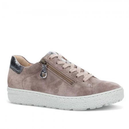 HARTJES | PHIL SHOE 162.1417 | SMOKE-SMOKE
