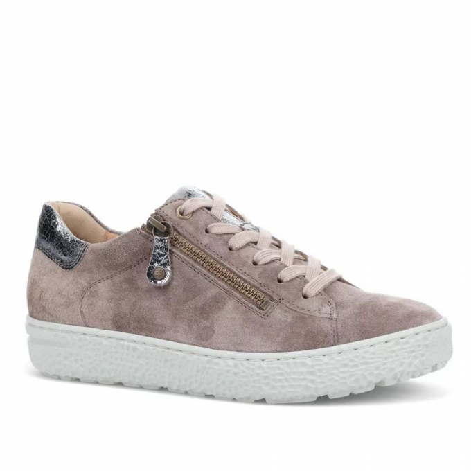 HARTJES | PHIL SHOE 162.1417 | SMOKE-SMOKE
