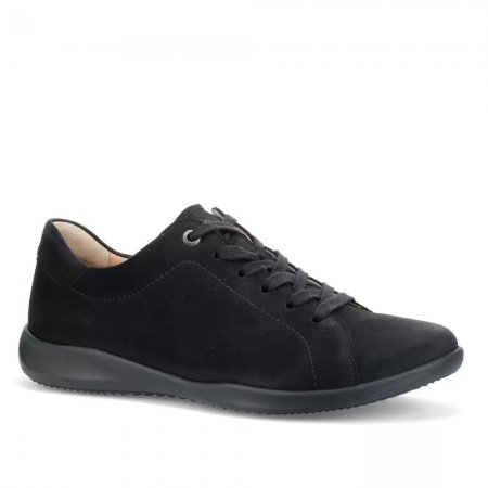 HARTJES | GOA SHOE 162.2104 | ZWART