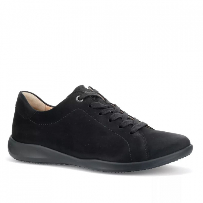 HARTJES | GOA SHOE 162.2104 | ZWART