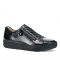 HARTJES | PHIL SHOE 162.1401 | ZWART-BLAK