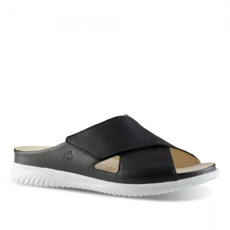 HARTJES | BRIESJE PANTOLETTE 122.1111 | ZWART