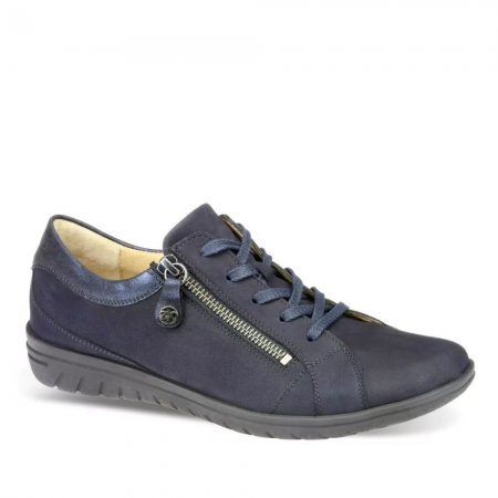 HARTJES | CASUAL SHOE 162.0825 | DONKERBLAUW-DONKERBLAUW