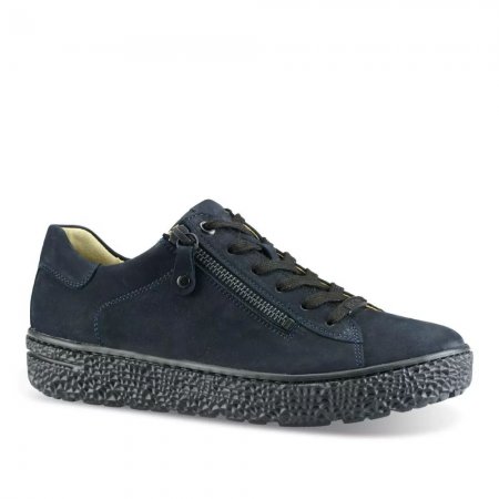 HARTJES | PHIL SHOE 162.1405 | DONKER BLAUW