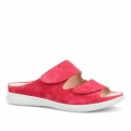 HARTJES | BRIESJE PANTOLETTE 122.1101 | KIRSCH