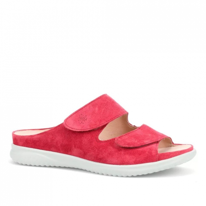 HARTJES | BRIESJE PANTOLETTE 122.1101 | KIRSCH