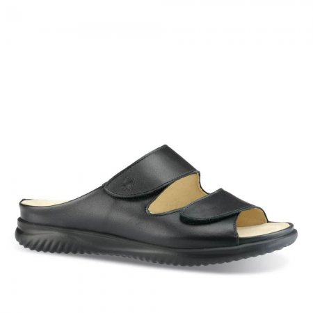 HARTJES | BRIESJE PANTOLETTE 122.1114 | ZWART