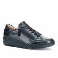 HARTJES | SOUL SHOE 162.1709 | ZWART-BLAK