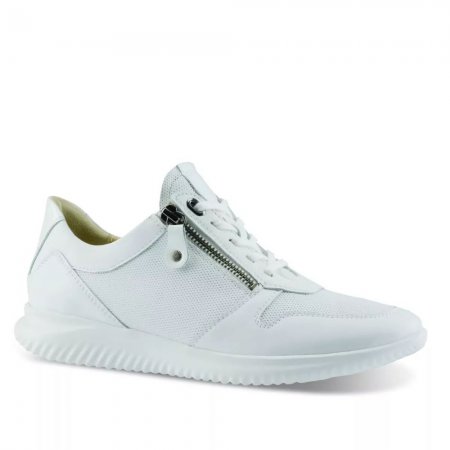 HARTJES | BREEZE SHOE 162.1124 | WIT-WIT