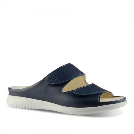 HARTJES | BRIESJE PANTOLETTE 122.1114 | DONKER BLAUW