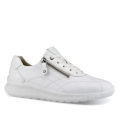 HARTJES | RAP SHOE 162.1602 | WIT-WIT