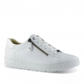 HARTJES | PHIL SHOE 162.1409 | WIT-WIT