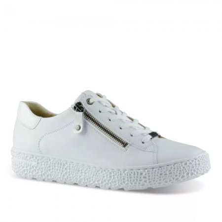 HARTJES | PHIL SHOE 162.1409 | WIT-WIT