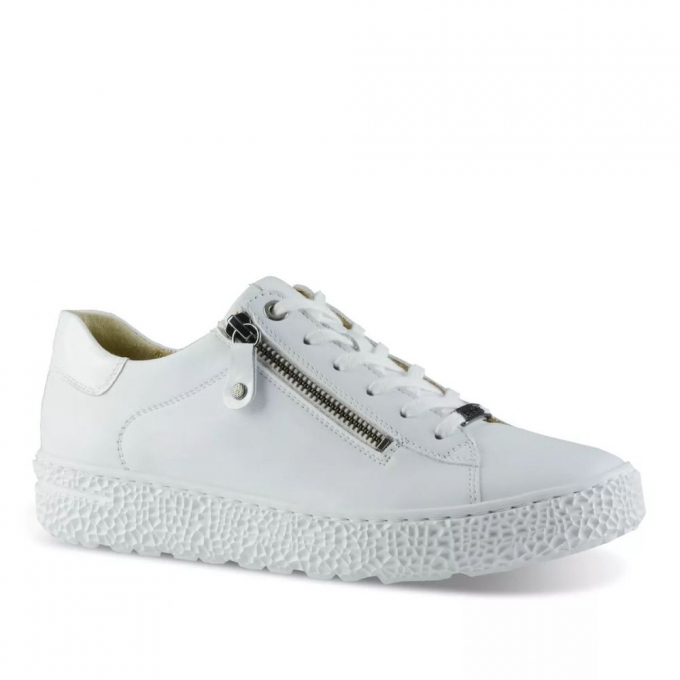 HARTJES | PHIL SHOE 162.1409 | WIT-WIT