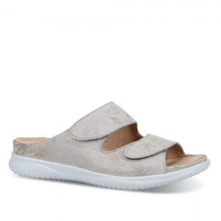 HARTJES | BRIESJE PANTOLETTE 122.1101 | GOUD