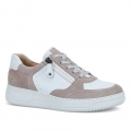 HARTJES | BOOGIE SHOE 162.1952 | SCHLAMM-WEISS